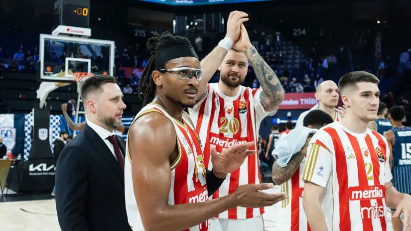 Čima Moneke (©Star Sport)