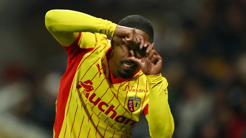 Vesli Said (@Reuters)