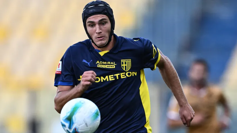 ©Guliverimages/Matteo Gribaudi 