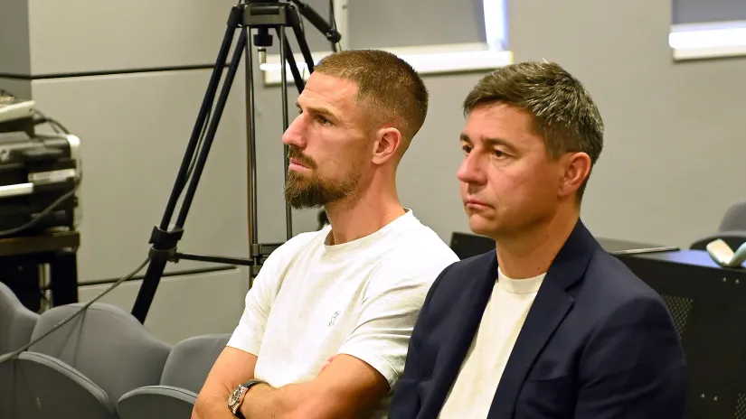 Degenek i Kalezić (MN Press)