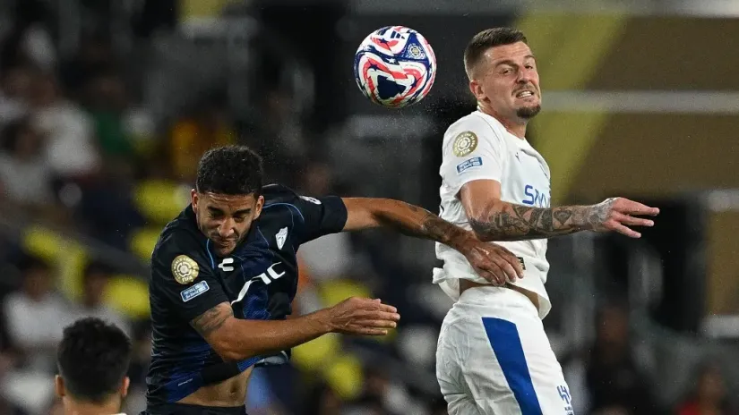 Sergej Milinković Savić (©AFP)