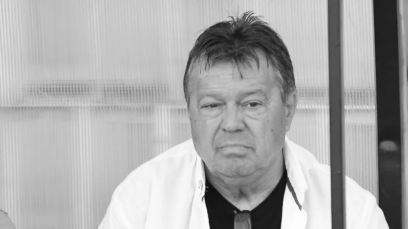 IN MEMORIAM: Milorad Kosanović (1951-2026)