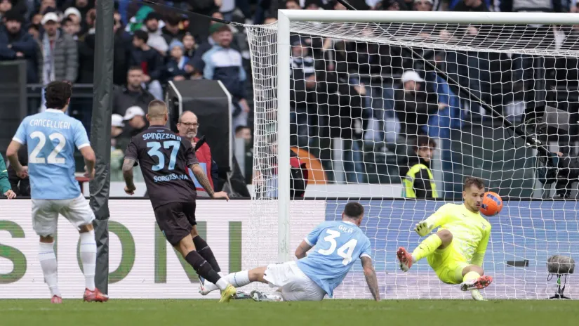 Pogodak Spinacole (Reuters)