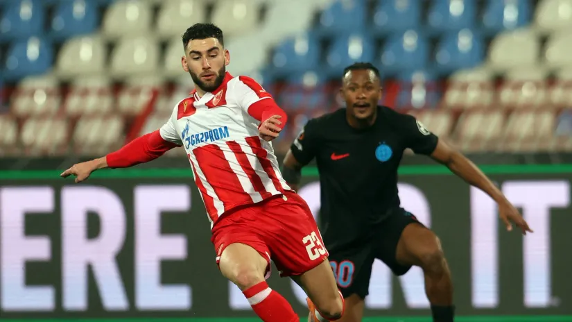 Nair Tiknizjan (©Reuters)