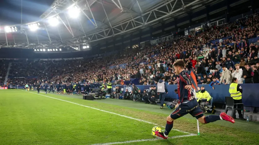 (Guliver images/Santiago Regaira Fotoarena)