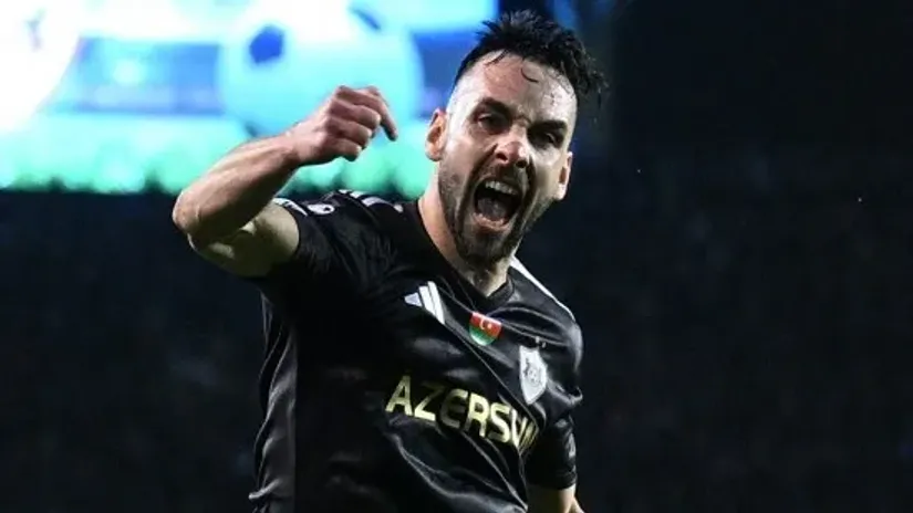 Marko Janković (©AFP)