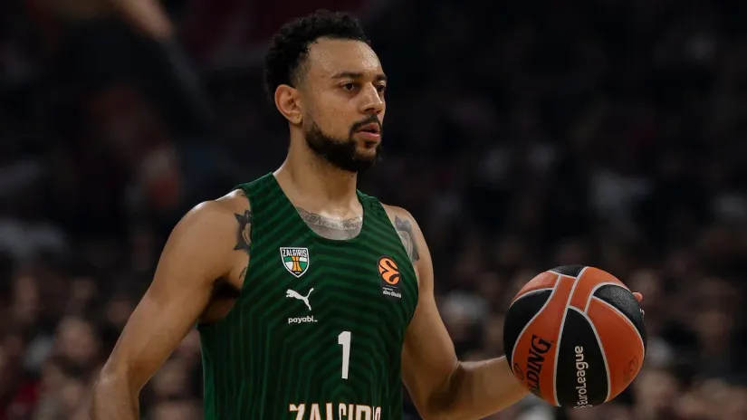 Najdžel Vilijams Gos (Starsport)