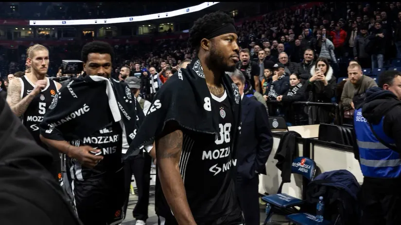 Tajrik Džons (Starsport)