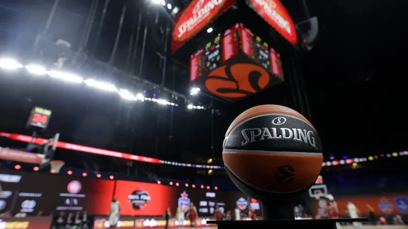 Evroliga (©Reuters)