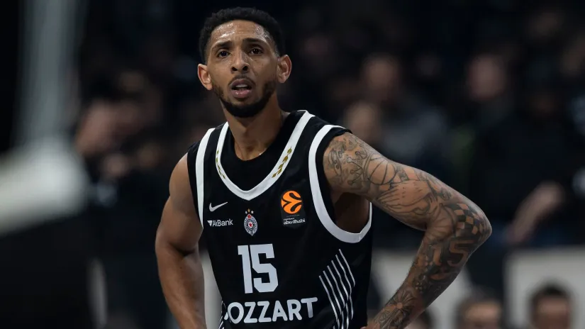 Kameron Pejn (©Star Sport)