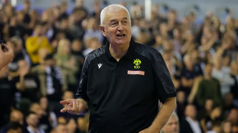 Dragan Šakota (©Star Sport)