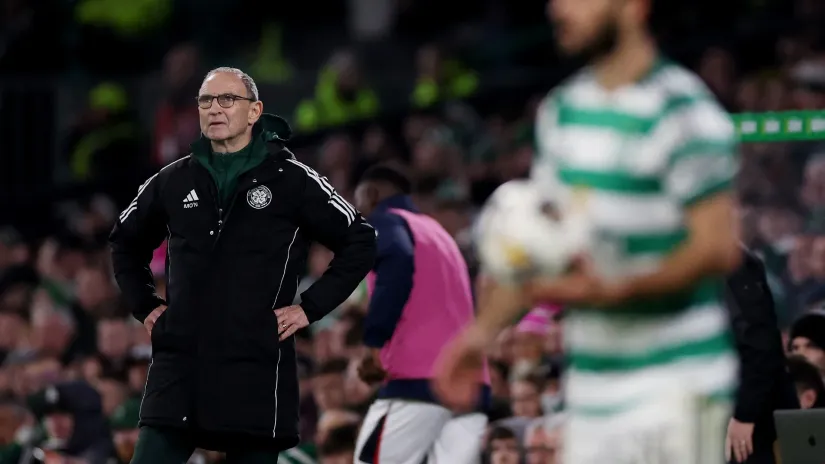 Martin O'Nil (©Reuters)