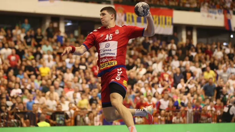 Darko Đukić (©Starsport)