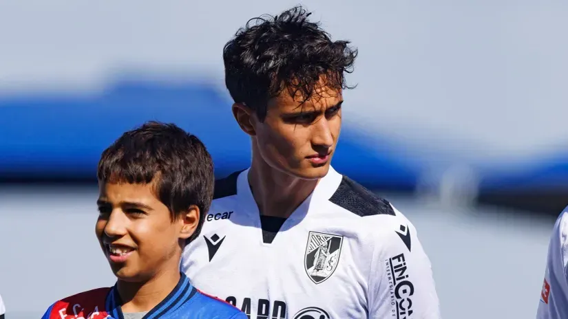 Matija Mitrović (©Guliver/Maciej Rogowski)