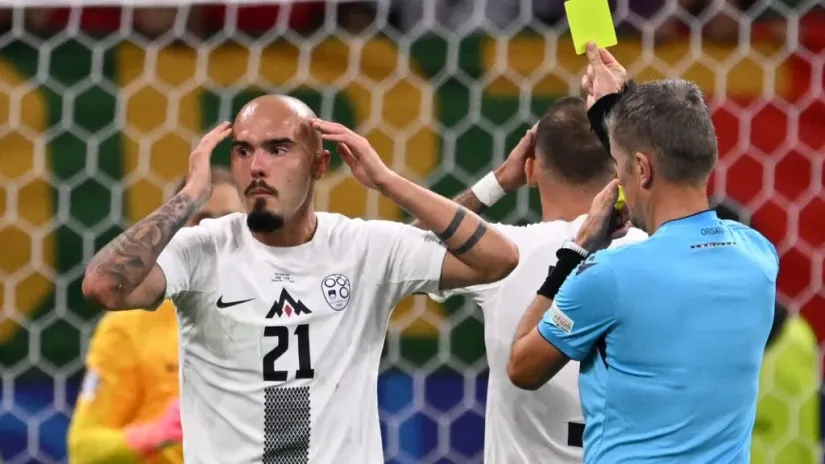 Vanja Drkušić (©AFP)