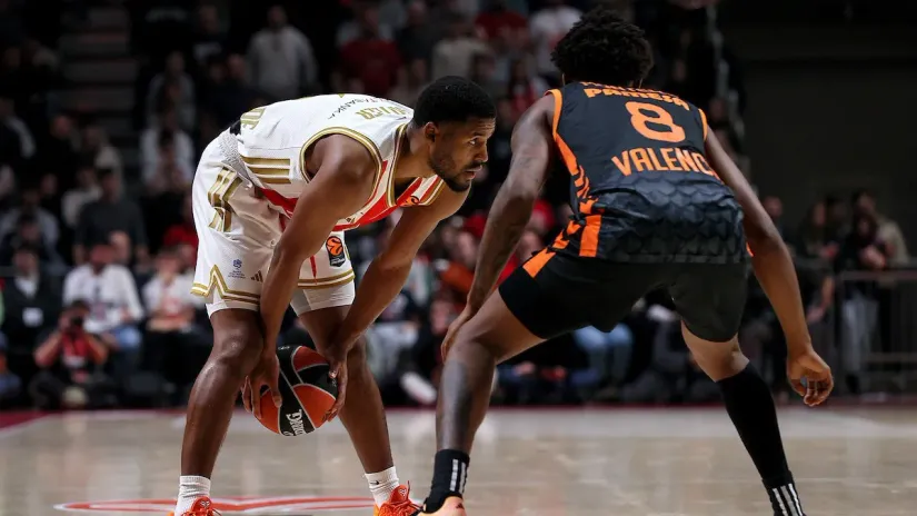 Džered Batler i Žan Montero (©Star Sport)