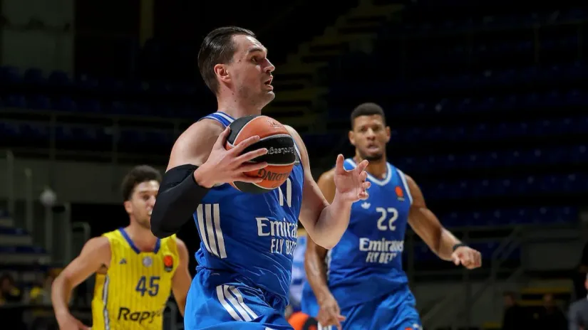 Mario Hezonja (Starsport)