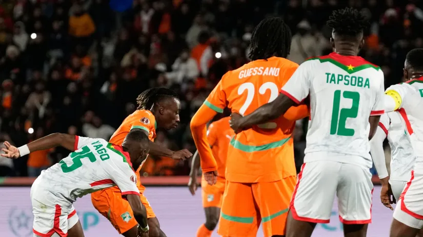 ©Guliverimages/AP Photo/Themba Hadebe