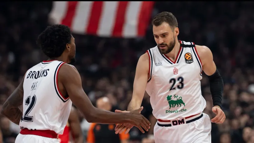 Armoni Bruks i Marko Gudurić (Starsport)