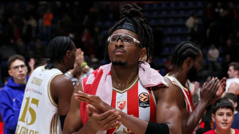 Čima Moneke (Starsport)