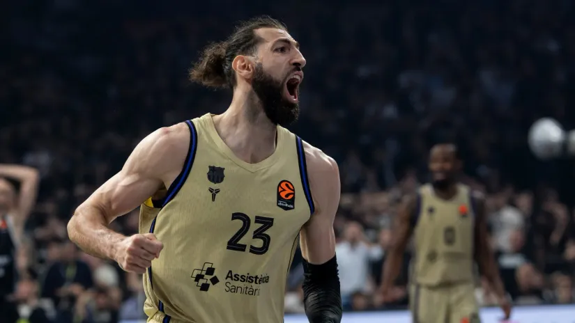 Toko Šengelija (©Star Sport)