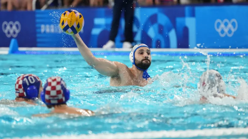 Miloš Ćuk (©Starsport)