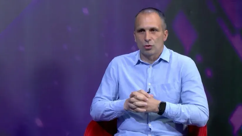 Ivan Brnović (©YouTube)