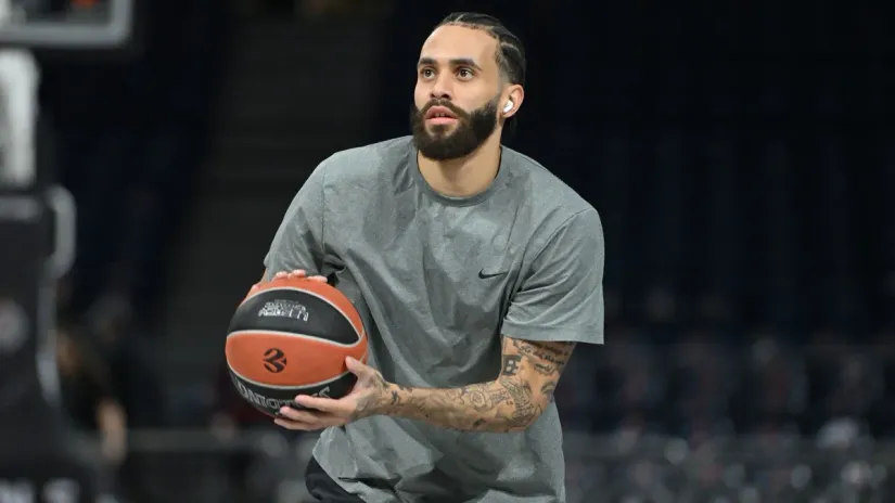 Dvejn Vašington (©MN Press)