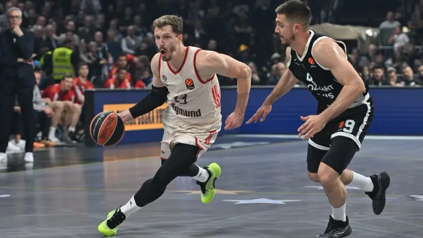 Andreas Obst (©MN Press)