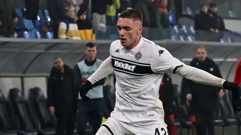 Dušan Jovanović (@MNPress)