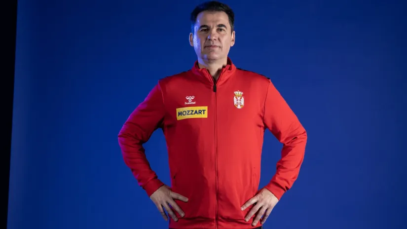 Raul Gonzales (©MozzartSport/Rastko Šurdić)