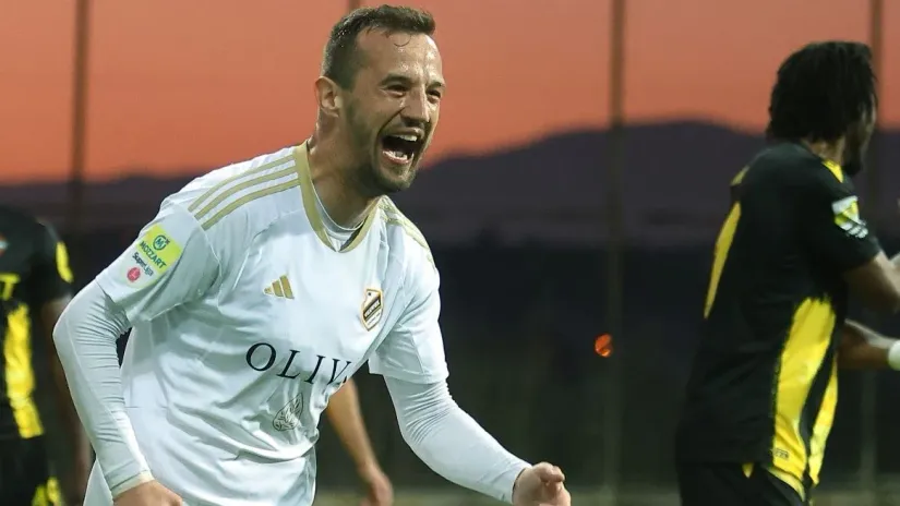 Vukašin Jovanović (@MNPress)