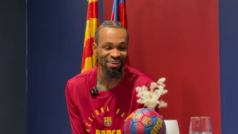 Kevin Panter (© Starsport)