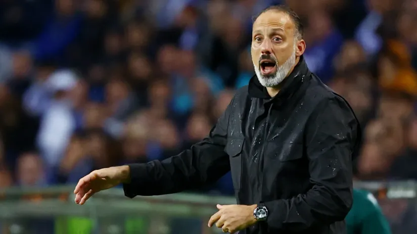 Pelegrino Mataraco (©Reuters)