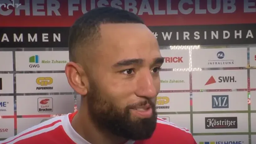 Siril Akono (©Printskrin)