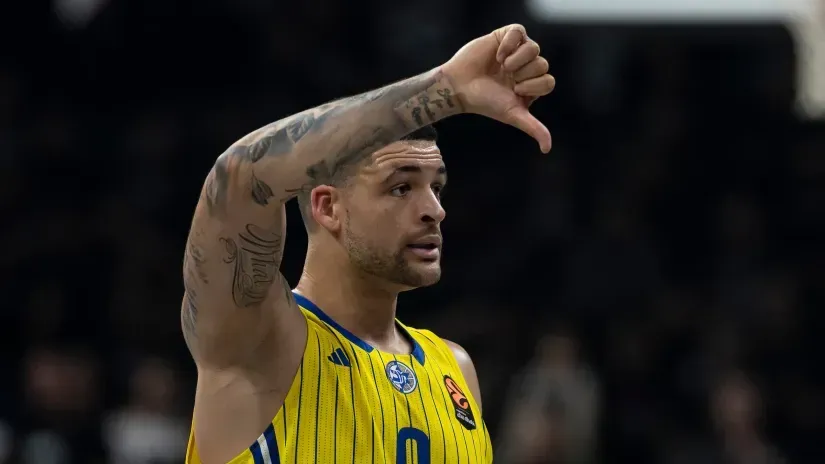 Ife Lundberg (Foto: Starsport)