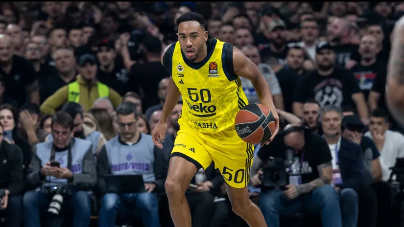 Bonzi Kolson (Foto: Starsport)