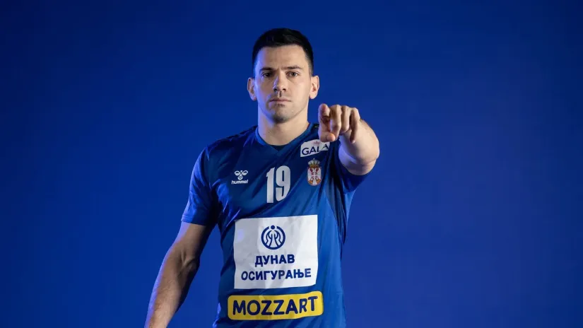 Nemanja Ilić (©Mozzart Sport/Rastko Šurdić)