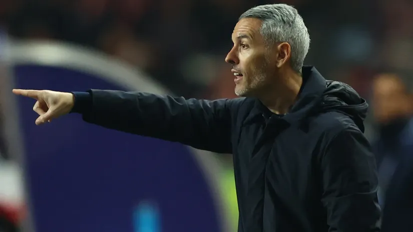 Karlos Visens (©Reuters)