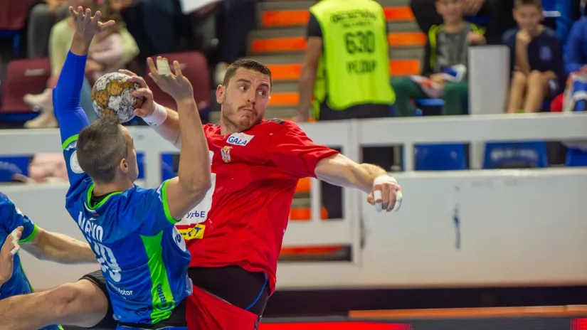 Mijajlo Marsenić (©RSS)