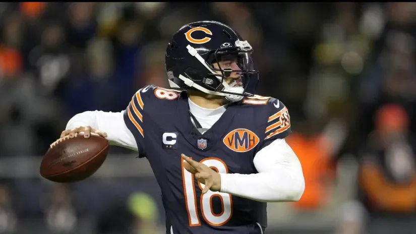 Kejleb Vilijams (AFP)