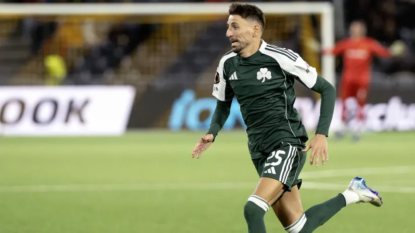 Filip Mladenović (©Guliver)