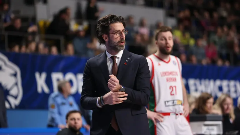 Tomislav Tomović (©VTB League)