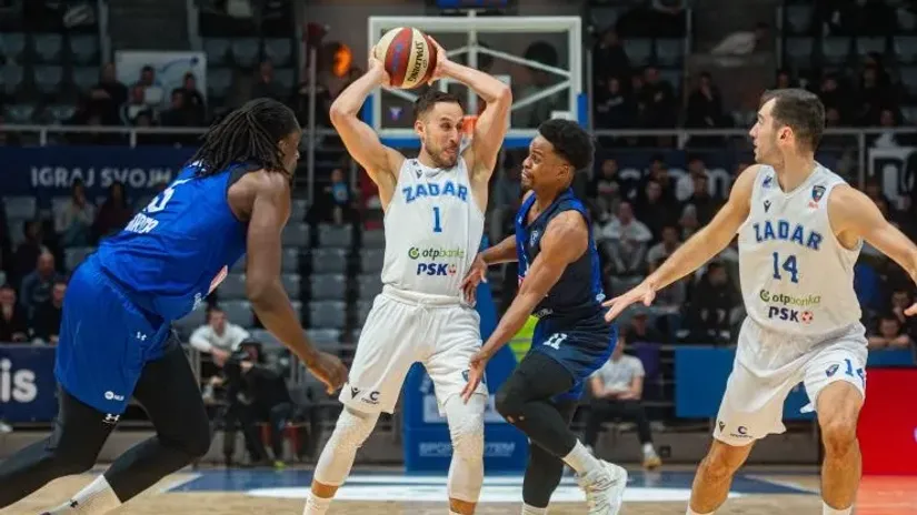 Detalj sa meča (©ABA liga)