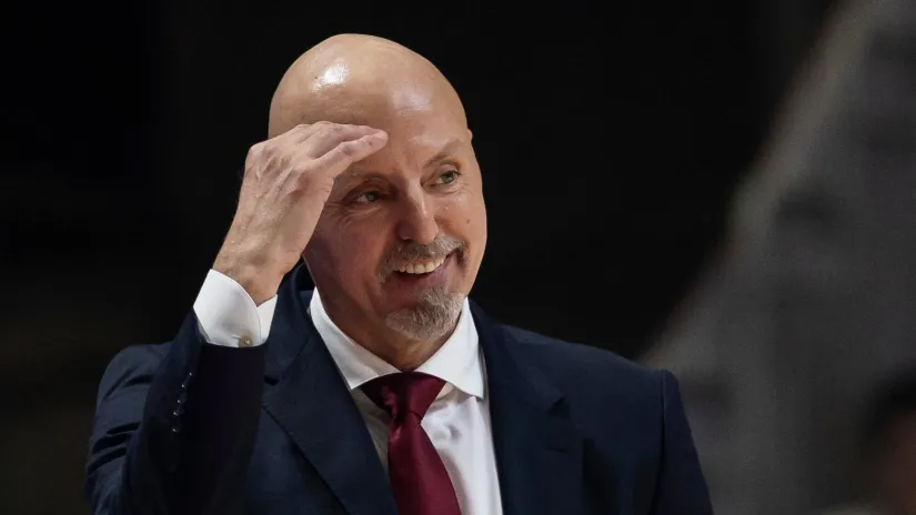 Saša Obradović (©Star Sport)