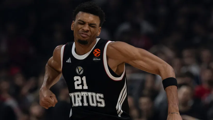 Derik Alston (©Star Sport)