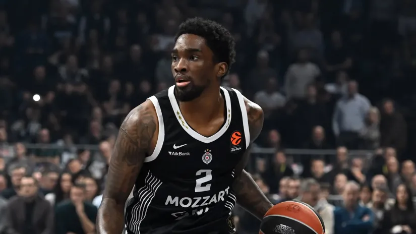 Šejk Milton (©Star Sport)