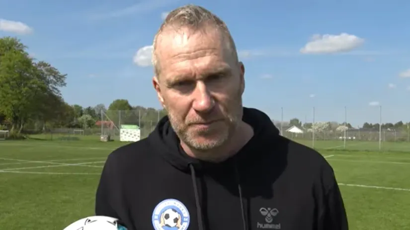 Tomas Grenemark (©YouTube)