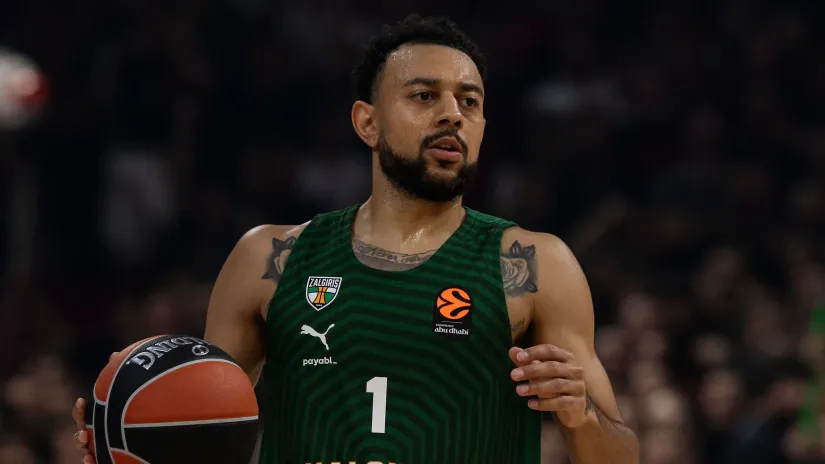 Najdžel Vilijams Gos (Foto: Starsport)