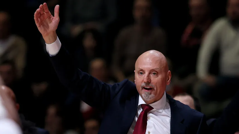 Saša Obradović (©Star Sport)